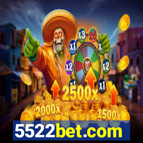 5522bet.com