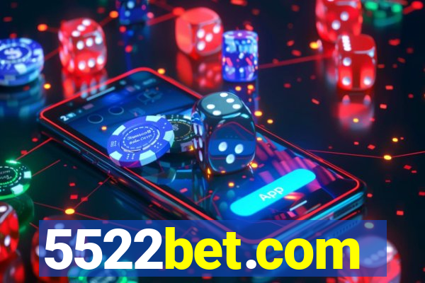 5522bet.com