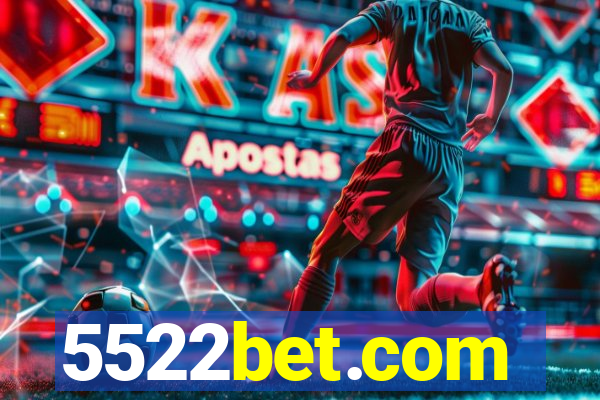 5522bet.com