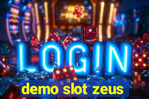 demo slot zeus