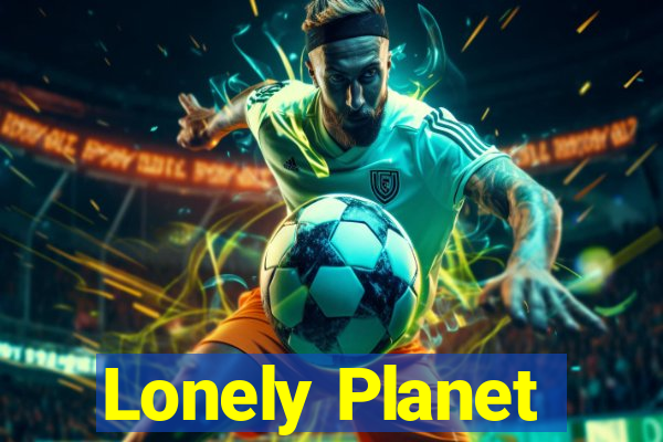 Lonely Planet