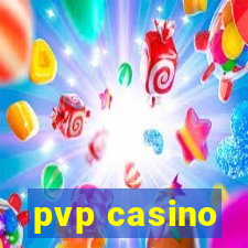 pvp casino