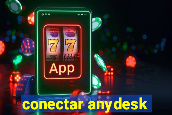 conectar anydesk