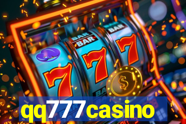 qq777casino