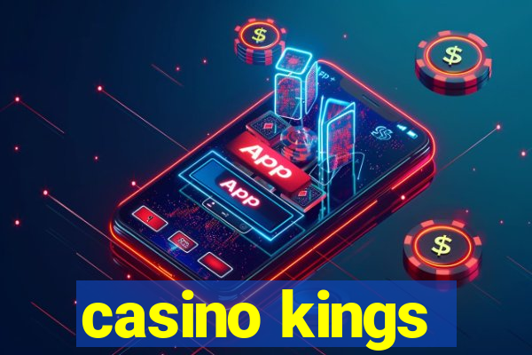 casino kings