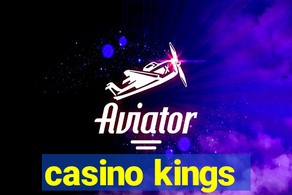 casino kings