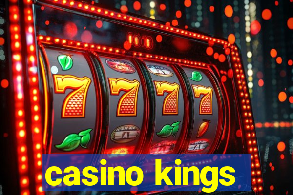 casino kings