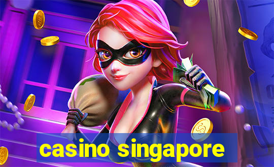 casino singapore