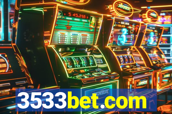 3533bet.com