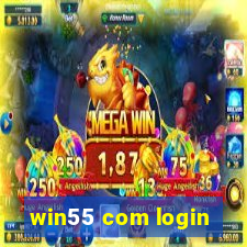 win55 com login