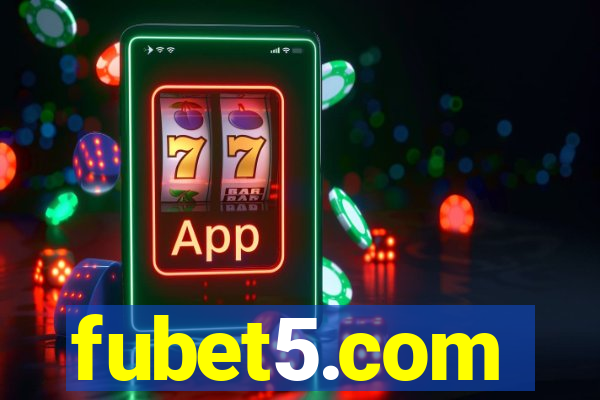 fubet5.com