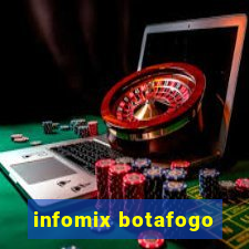 infomix botafogo