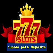 cupom para deposito estrela bet