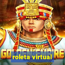 roleta virtual