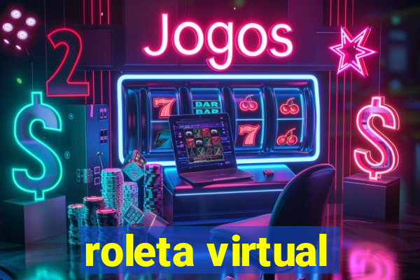 roleta virtual