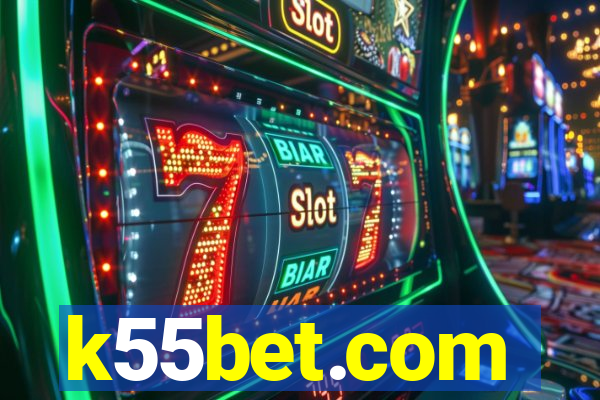 k55bet.com