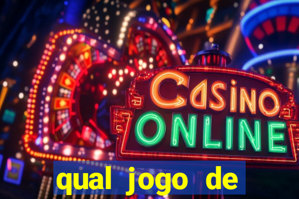 qual jogo de cassino mais facil de ganhar