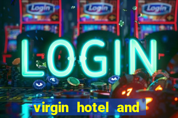 virgin hotel and casino mesquite nv