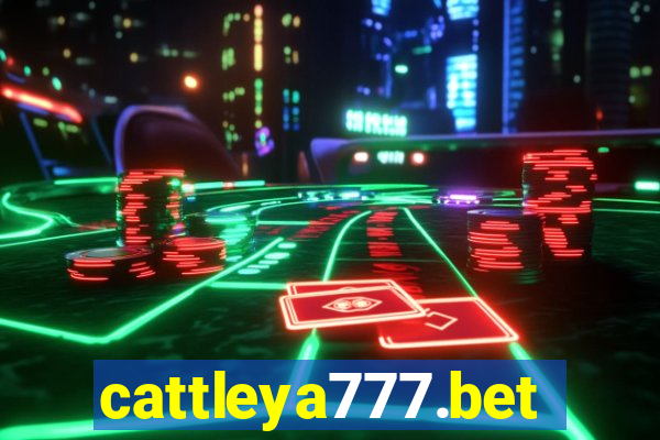 cattleya777.bet