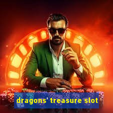 dragons' treasure slot