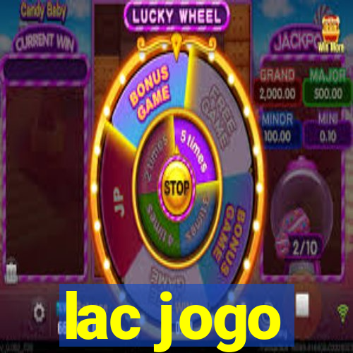 lac jogo