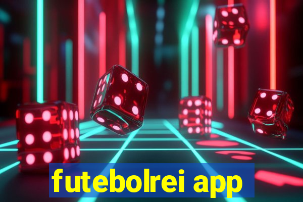 futebolrei app