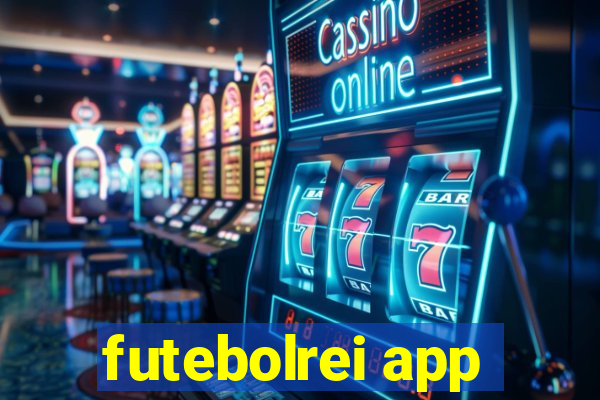 futebolrei app