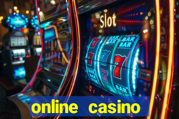 online casino gambling casino