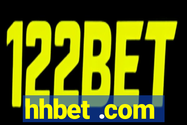 hhbet .com