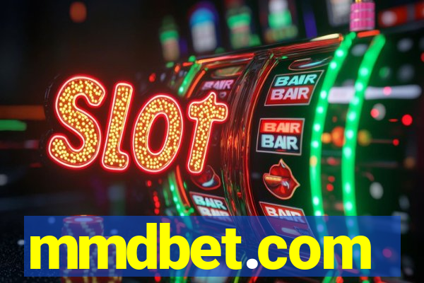 mmdbet.com