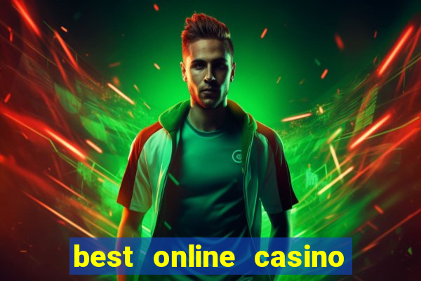 best online casino for usa