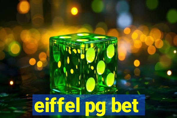 eiffel pg bet