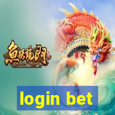 login bet