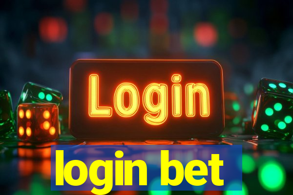 login bet