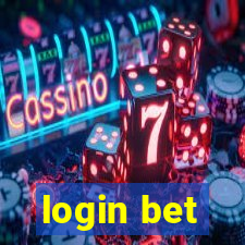 login bet