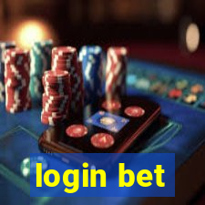 login bet