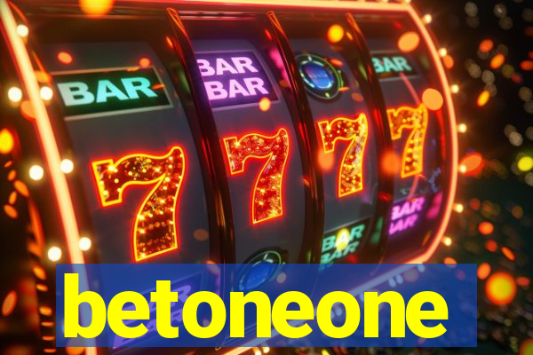 betoneone