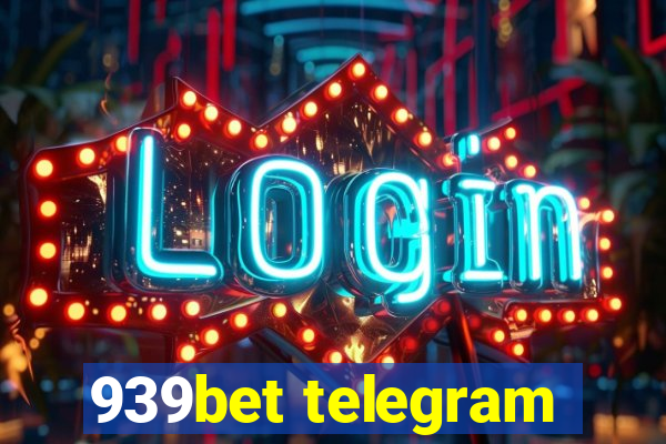 939bet telegram