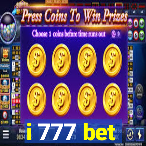 i 777 bet