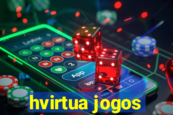 hvirtua jogos