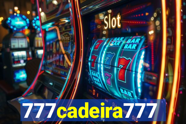 777cadeira777