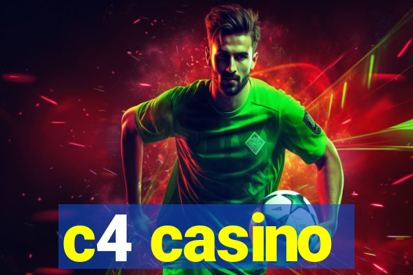 c4 casino