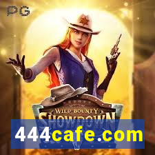 444cafe.com