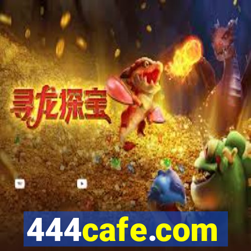 444cafe.com