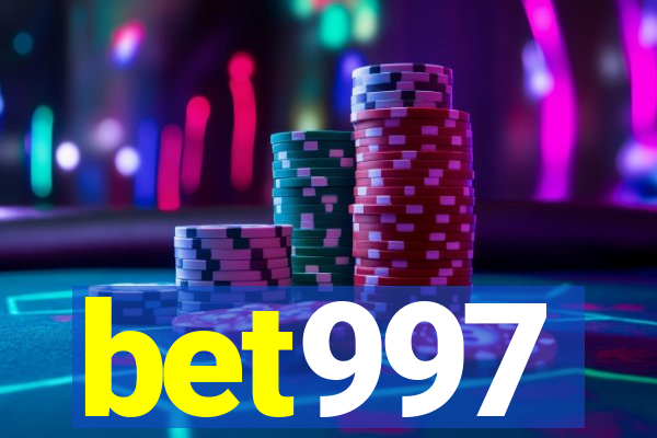 bet997