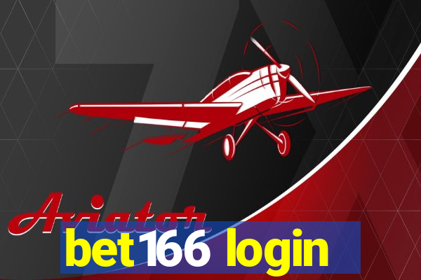 bet166 login