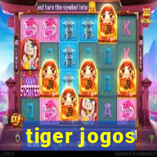 tiger jogos