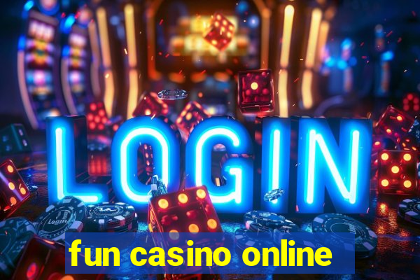 fun casino online