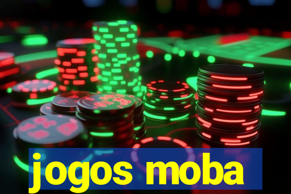 jogos moba