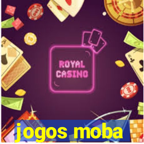 jogos moba